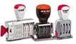 Trodat Non Self Inking Daters